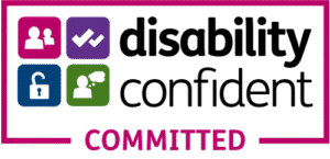 disability confident