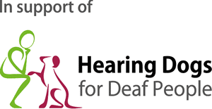 hearing dogs for deaf people