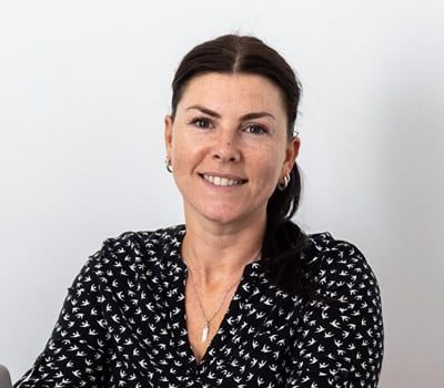 Rachel - Castle Communication Services
