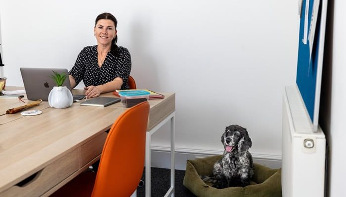 deaf-led organisation- Communication Services