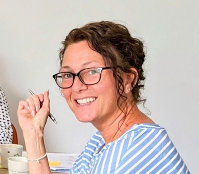 Sarah - Castle Communication Services