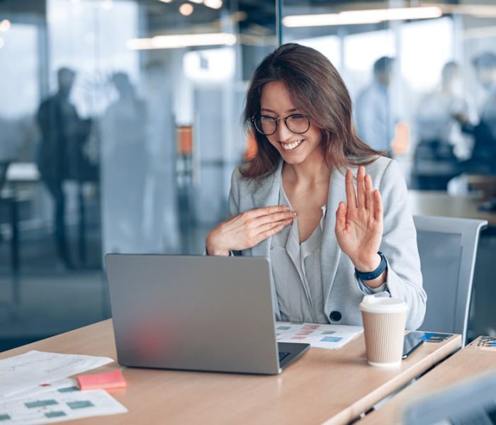 Hiring Deaf Employees